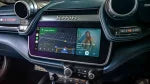 Wireless Carplay & Android Auto (GTC4 Lusso) Ferrari