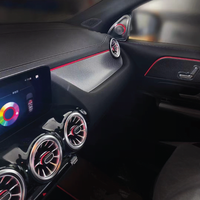 Ambient Light Kit Mercedes GLA