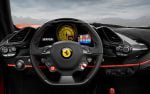 Wireless Carplay & Android Auto (488) Ferrari