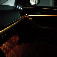 Ambient Light Kit (X3 X4) BMW (2018-2021)