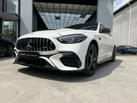 W206 Full Bodykit Conversion (W205) Mercedes C-Class