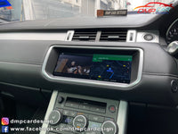 Android Widescreen Touch Screen Range Rover (Evoque) L538 (10.25″)