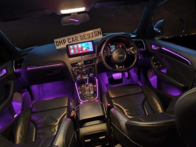 Ambient Light Kit (Q5) Audi (B8)Ambient Light Kit (Q5) Audi (B8)