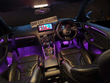 Ambient Light Kit (Q5) Audi (B8)Ambient Light Kit (Q5) Audi (B8)