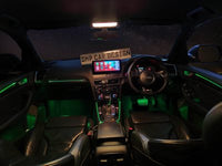 Ambient Light Kit (Q5) Audi (B8)Ambient Light Kit (Q5) Audi (B8)