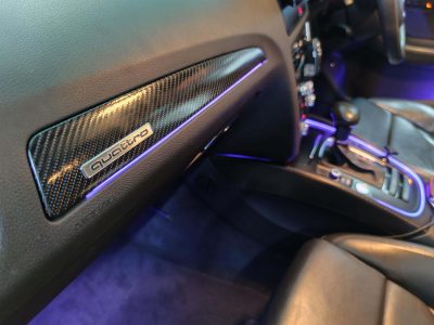 Ambient Light Kit (Q5) Audi (B8)Ambient Light Kit (Q5) Audi (B8)