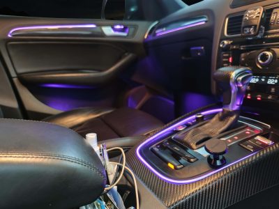 Ambient Light Kit (Q5) Audi (B8)Ambient Light Kit (Q5) Audi (B8)