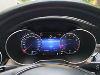 Digital Instrument Cluster (Mercedes Benz) C-Class GLC (NTG 5.0) Pre-facelift