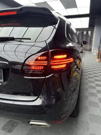 Sport Chrono Gauge (Porsche) 718 (2016)
