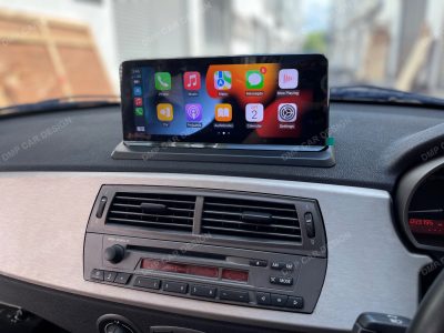 Android Widescreen Touch Screen (E89) BMWi Z4 Series