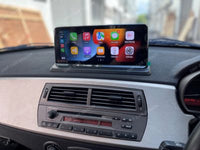 Android Widescreen Touch Screen (E89) BMWi Z4 Series