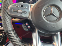 Genuine OLED Multi function Steering control knob (AMG Models)