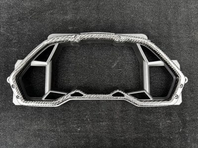 Convert to SVJ Cluster Frame (Lamborghini) Aventador