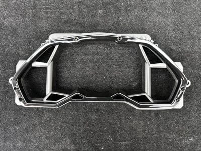 Convert to SVJ Cluster Frame (Lamborghini) Aventador