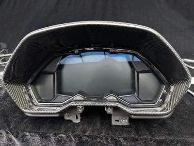 Convert to SVJ Cluster Frame (Lamborghini) Aventador