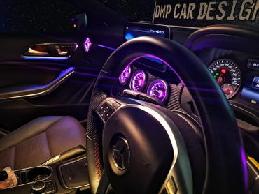 Ambient Light Kit (W176) Mercedes A-Class