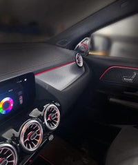 Ambient Light 4D Tweeter (Mercedes Benz) EQE