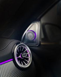 Ambient Light 4D Tweeter (Mercedes Benz) EQE