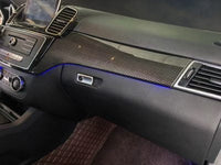 Ambient Light Kit (W166) Mercedes GLE-Class (Original Without Ambient Light)