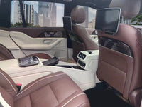 Interior Trim Upgrade (W167) GLE