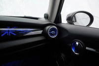 Ambient Light Airvents Mini Cooper