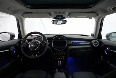 Ambient Light Airvents Mini Cooper