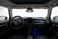 Ambient Light Airvents Mini Cooper