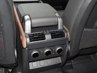 Center Console – Rage Rover Defender
