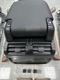 Center Console – Rage Rover Defender