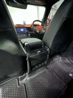 Center Console – Rage Rover Defender