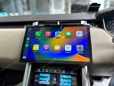 Android Widescreen Touch Screen Range Rover (Vogue) L405 (13.3″)