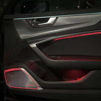 Ambient Speaker Cover (A6 S6 RS6) Audi (C8)