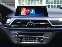 Android Widescreen Touch Screen (G11) BMW 7 Series (EVO)