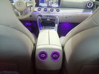 Ambient Light Kit (W257) Mercedes CLS-Class