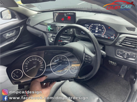 Digital Instrument Cluster (BMW)