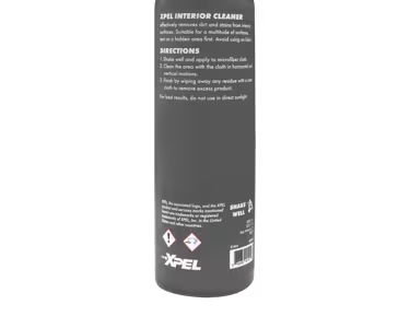 XPEL Interior Cleaner