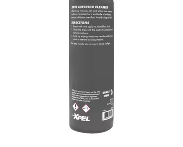 XPEL Interior Cleaner