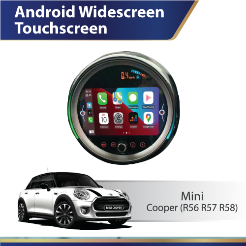 Android Widescreen Touch Screen Porsche (Cayenne)(958)