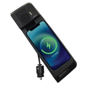 Fast Wireless charger (Audi) (A4 A5 S4 S5 RS4 RS5 Q5 SQ5 RSQ5)