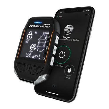 COMPUSTAR CSX9900-AS