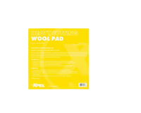 Heavy Cutting Wool Pad