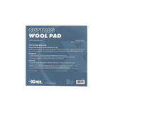 Cutting Wool Pad