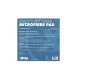 Heavy Cutting Microfiber Pad