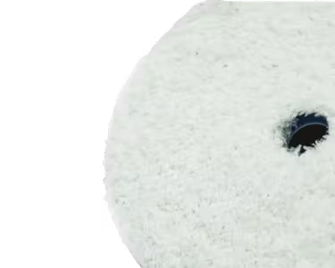 Heavy Cutting Microfiber Pad