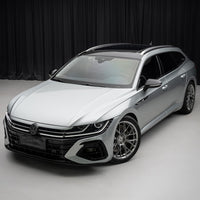 Coral Peach (RB08-HD) Vinyl Wrap