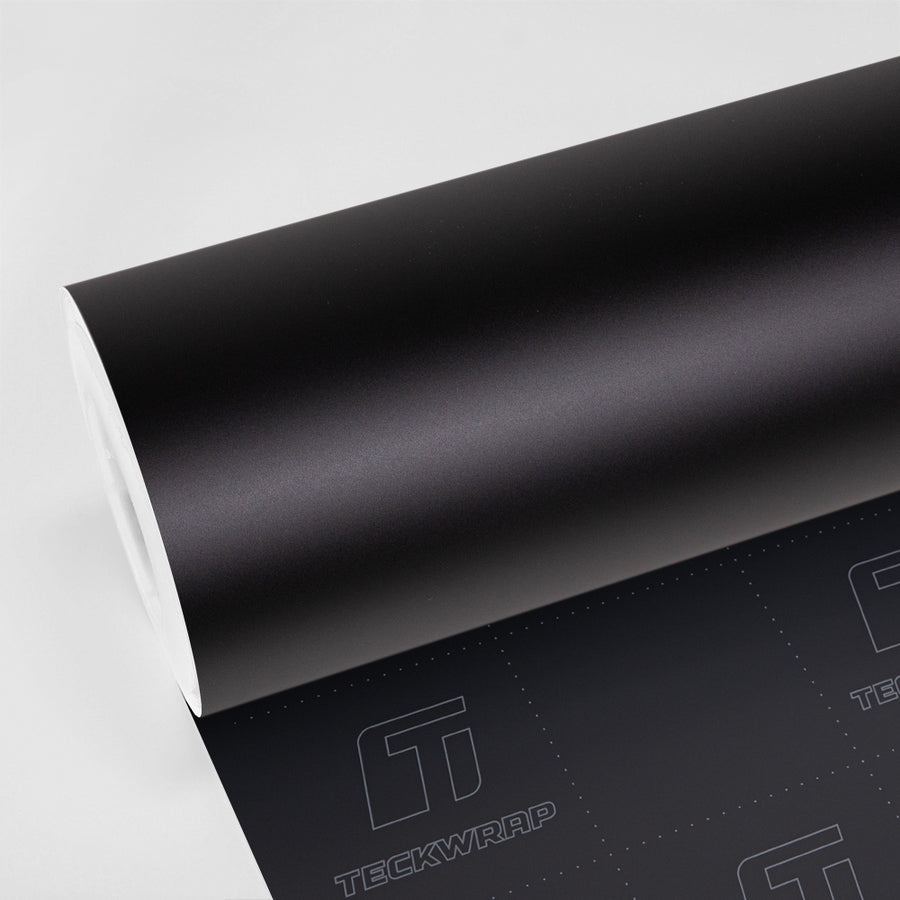 Velvet Black (SCM01-PRO+) Vinyl Wrap