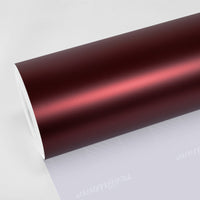 Velour Red (SMT18R) Vinyl Wrap