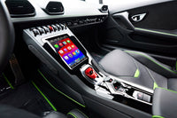 Carplay Coding (Huracan EVO) Lamborghini