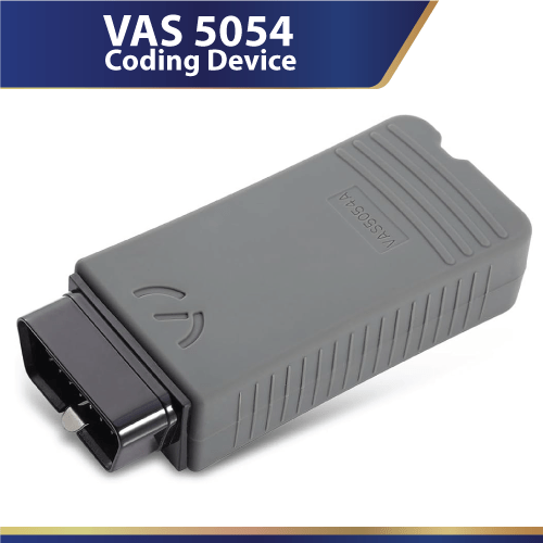 VAS 5054 Coding Device