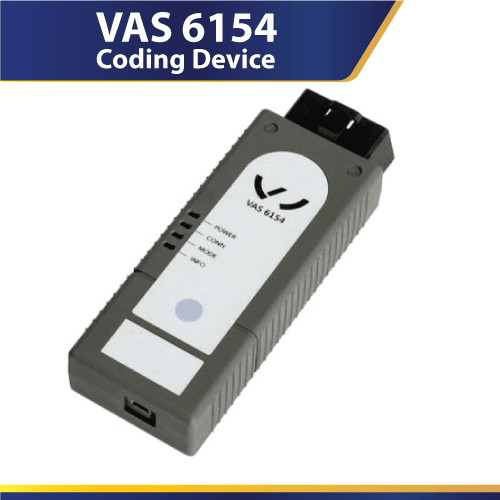 VAS 6154 Coding Device